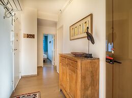 Apartment in Koksijde for 4 Person