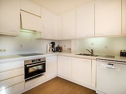 Apartment in Koksijde for 4 Person