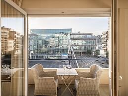 Apartment in Koksijde for 4 Person