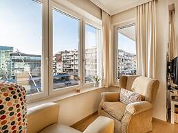 Apartment in Koksijde for 4 Person