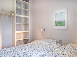 Apartment in Koksijde for 4 Person