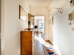 Apartment in Koksijde for 4 Person