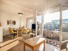 Apartment in Koksijde for 4 Person