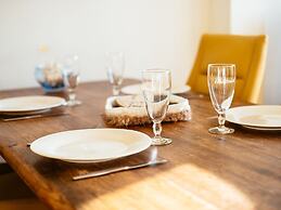 Apartment in Koksijde for 4 Person