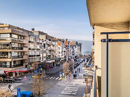 Apartment in Koksijde for 4 Person