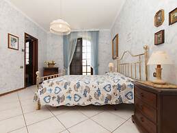 Topazio Comfortable Holiday Residence