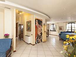 Topazio Comfortable Holiday Residence