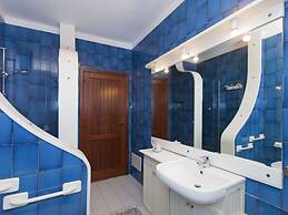 Topazio Comfortable Holiday Residence