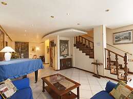 Topazio Comfortable Holiday Residence