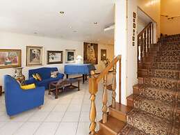 Topazio Comfortable Holiday Residence