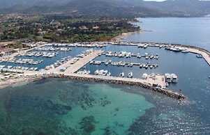 Topazio Comfortable Holiday Residence