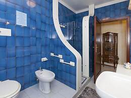 Topazio Comfortable Holiday Residence