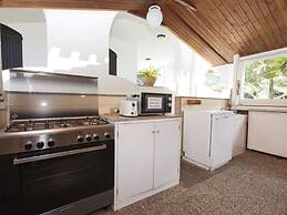 Topazio Comfortable Holiday Residence