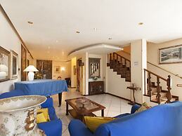 Topazio Comfortable Holiday Residence