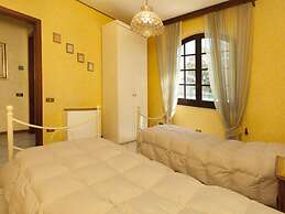 Topazio Comfortable Holiday Residence