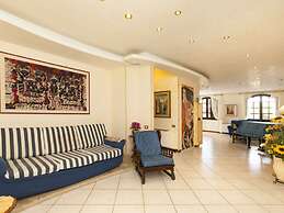 Topazio Comfortable Holiday Residence