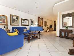 Topazio Comfortable Holiday Residence