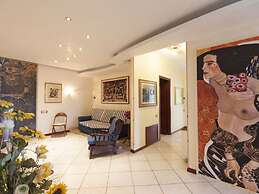 Topazio Comfortable Holiday Residence