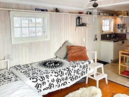 2 Person Holiday Home in Bello-by Traum