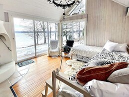 2 Person Holiday Home in Bello-by Traum