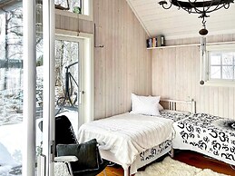 2 Person Holiday Home in Bello-by Traum