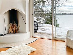 2 Person Holiday Home in Bello-by Traum