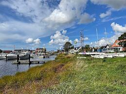 4 Star Holiday Home in Trelleborg