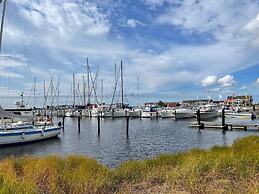 4 Star Holiday Home in Trelleborg