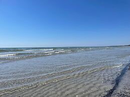 4 Star Holiday Home in Trelleborg