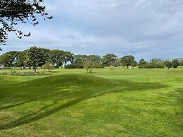 4 Star Holiday Home in Trelleborg