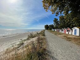 4 Star Holiday Home in Trelleborg