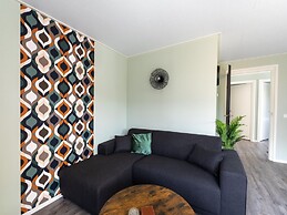 Beautiful Holiday Home in Bantega With Boat