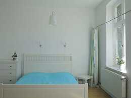 The Large Holiday Apartment