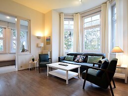 Cosy Nook Apartment in a Historical Villa