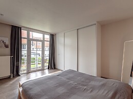 Cosy Nook Apartment in a Historical Villa