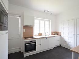 Fioretti V Villa in De Haan Near the Beach