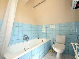 Fioretti V Villa in De Haan Near the Beach