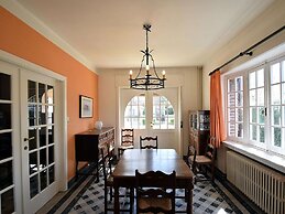 Fioretti V Villa in De Haan Near the Beach