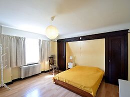 Fioretti V Villa in De Haan Near the Beach