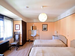 Fioretti V Villa in De Haan Near the Beach