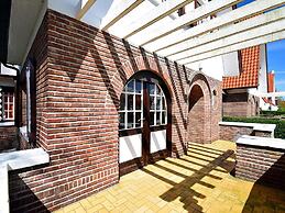 Fioretti V Villa in De Haan Near the Beach