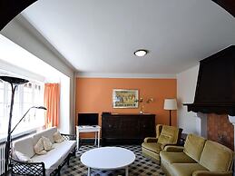 Fioretti V Villa in De Haan Near the Beach