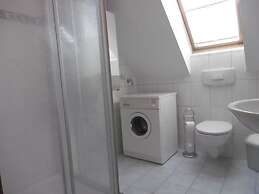 Strandraubernest Comfortable Holiday Residence