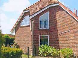 Strandraubernest Comfortable Holiday Residence