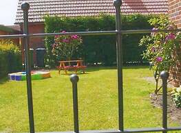 Strandraubernest Comfortable Holiday Residence