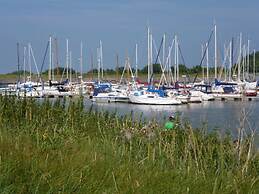 Strandraubernest Comfortable Holiday Residence