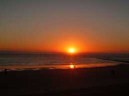 Strandraubernest Comfortable Holiday Residence