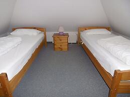 Strandraubernest Comfortable Holiday Residence