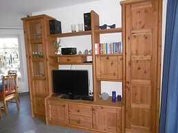 Strandraubernest Comfortable Holiday Residence