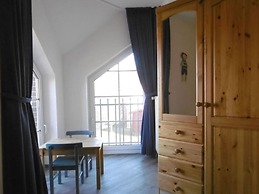 Strandraubernest Comfortable Holiday Residence